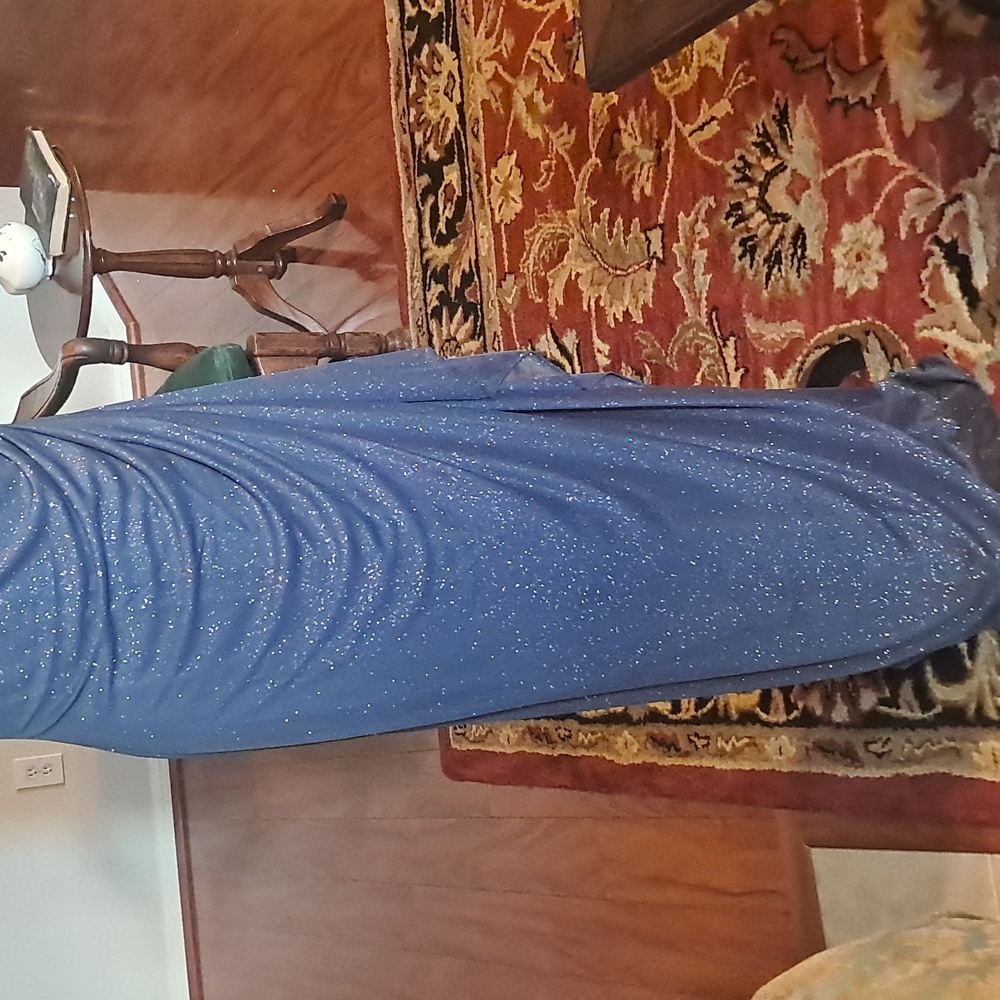 Alex Evenings Special Occasions Size 8 Dress - Picture 3 of 7